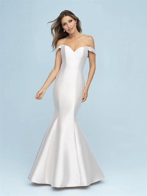 Allure Bridals | 9608 | Size 14