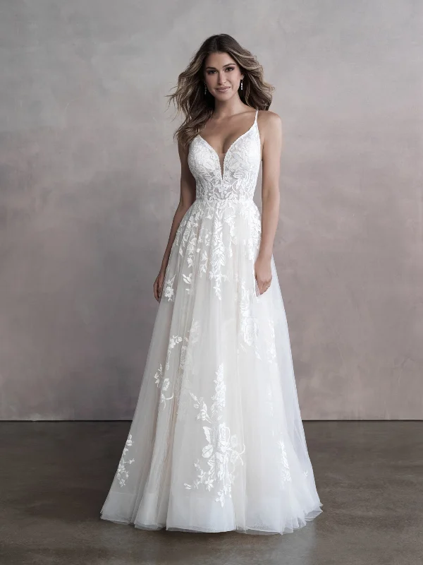 Allure Bridals | 9802 | Size 14