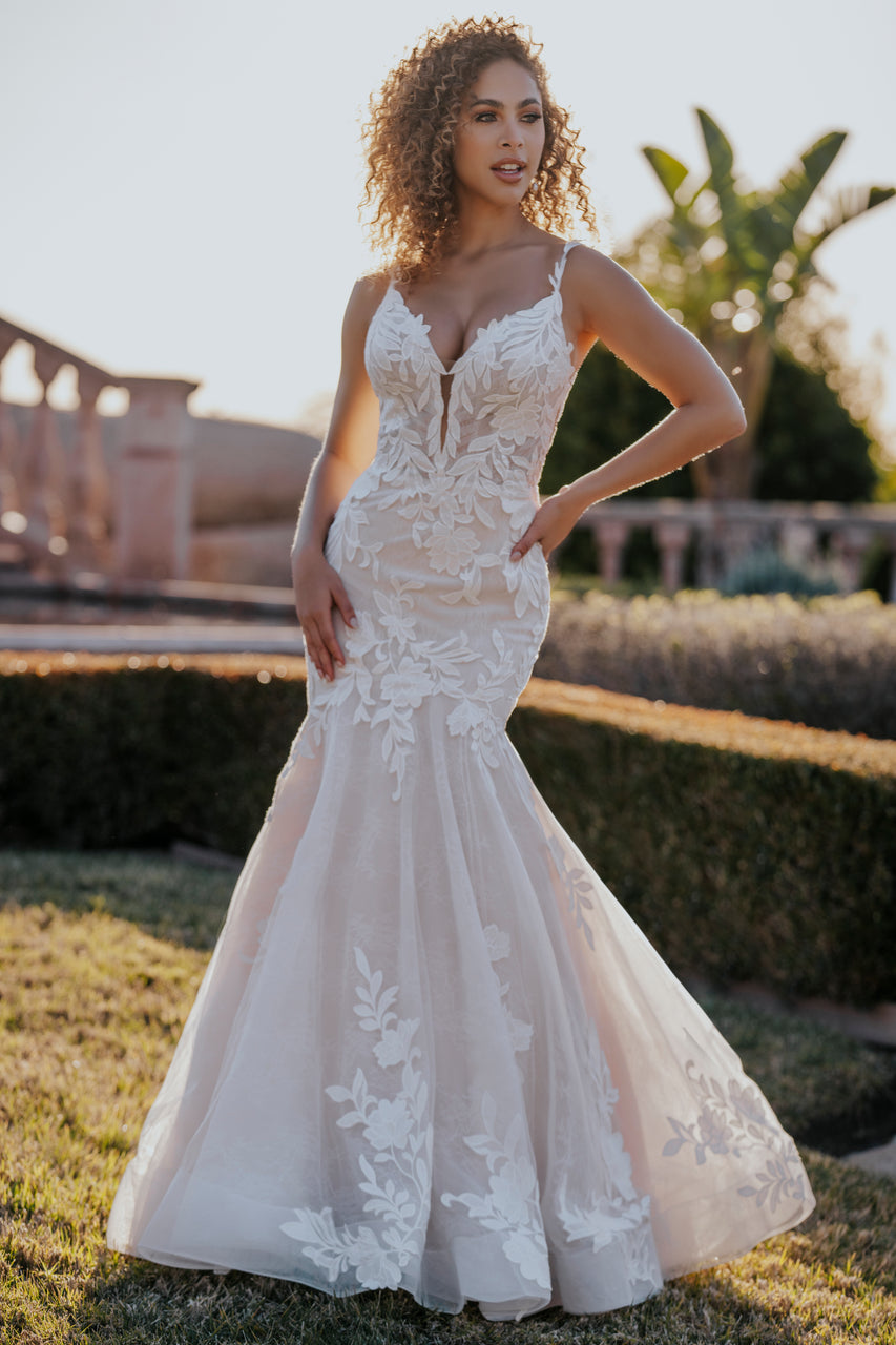 Allure Bridals | A1156 | Size 12