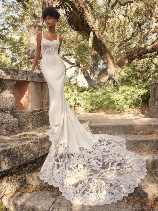 Cairo | Maggie Sottero | Size 8