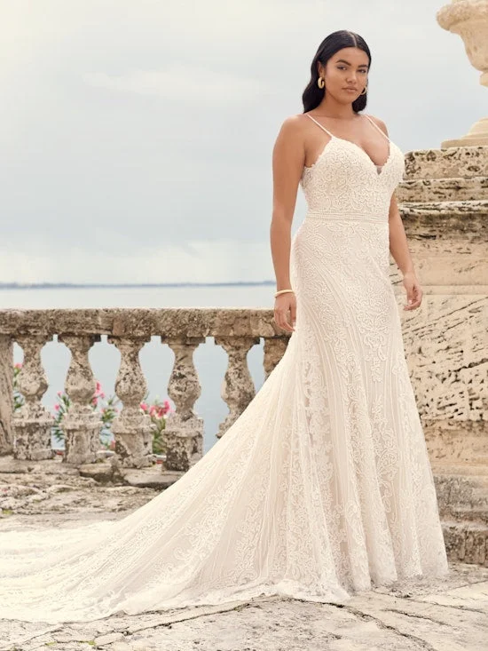 Cambrie | Sottero & Midgley | Size 14