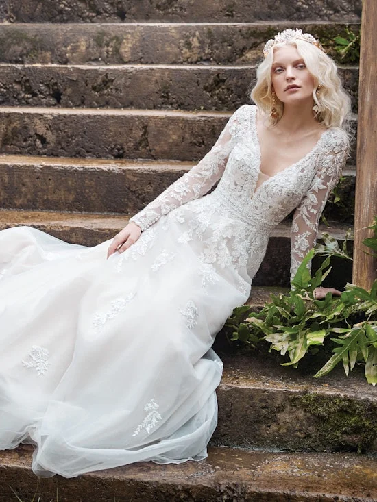 Raphael | Maggie Sottero | Size 14