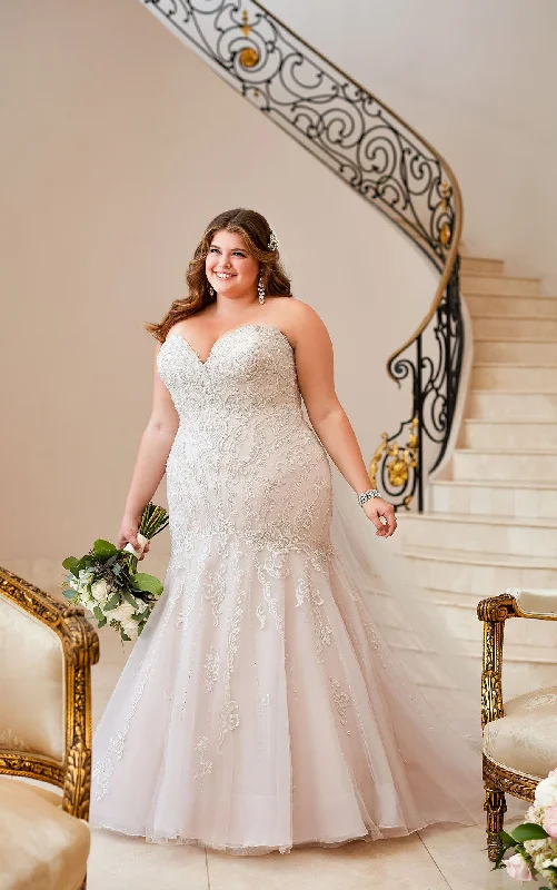 Stella York | 6654 Size 24