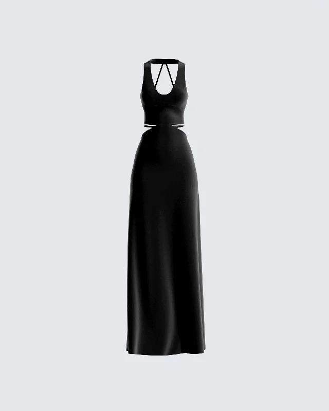 Becca Maxi Dress