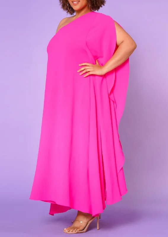 2XL / FUCHSIA