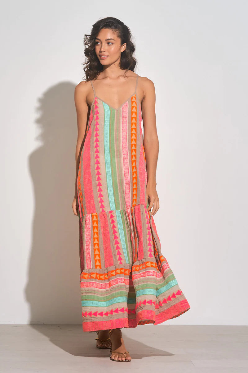 Tulum Maxi Dress