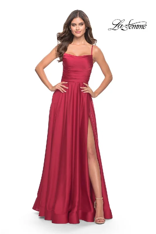 La Femme Dress 31105