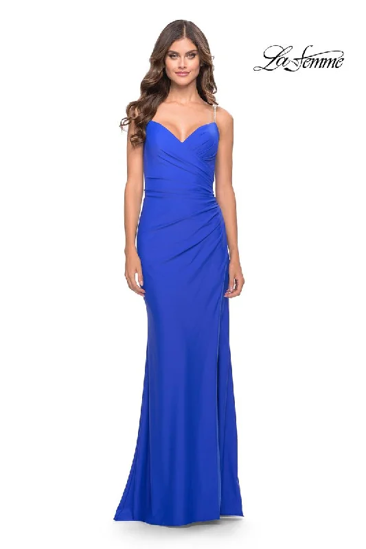 La Femme Dress 31107