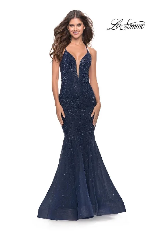 La Femme Dress 31119