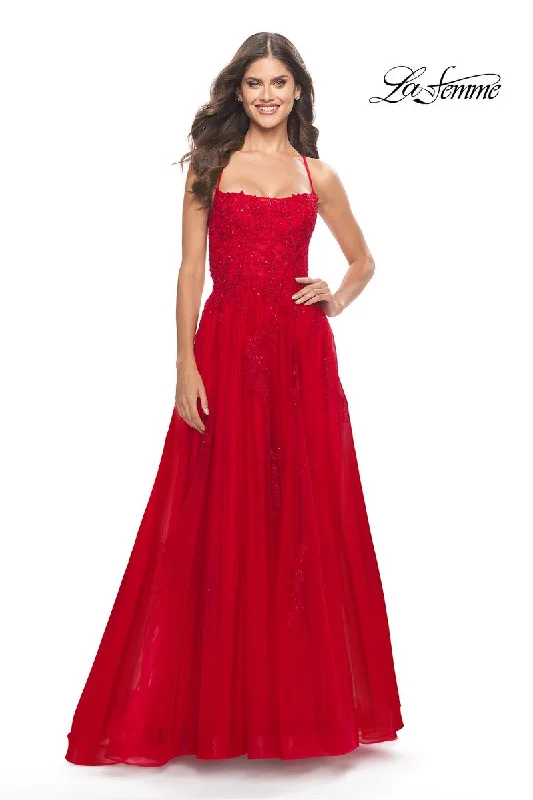 La Femme Dress 31135