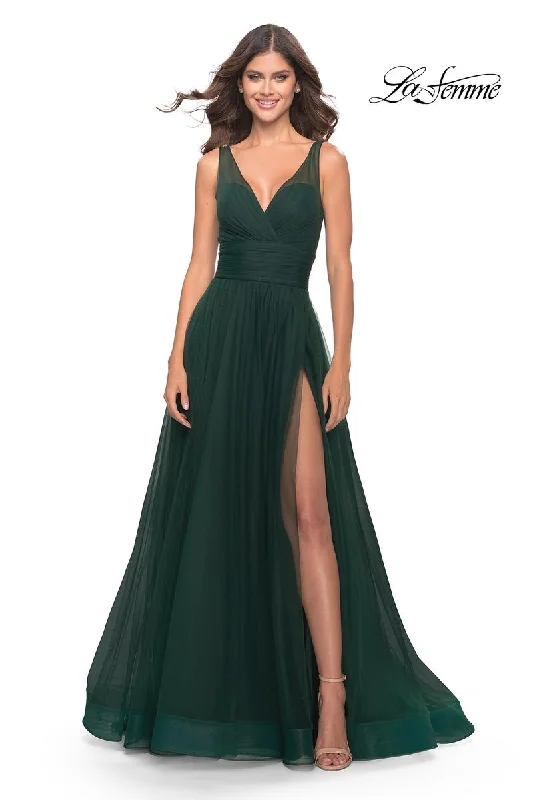 La Femme Dress 31149