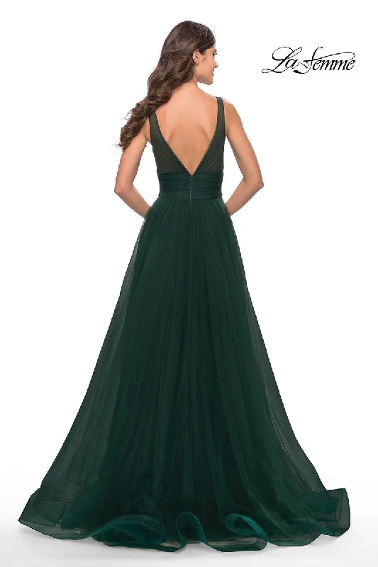 La Femme Dress 31149