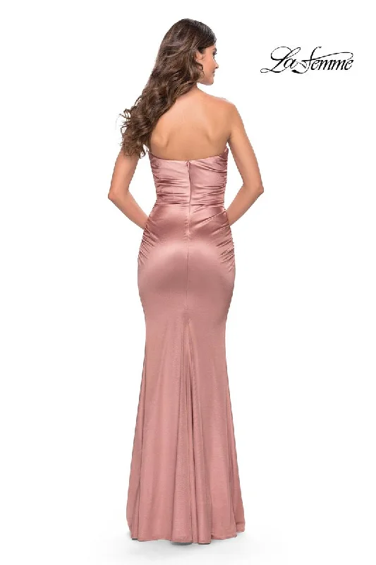 La Femme Dress 31189