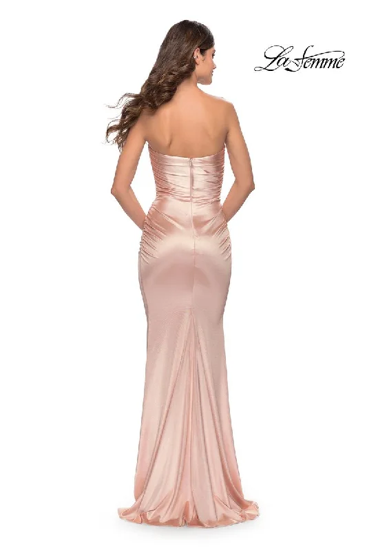 La Femme Dress 31189