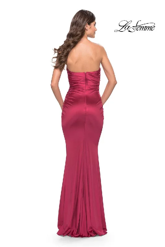 La Femme Dress 31189