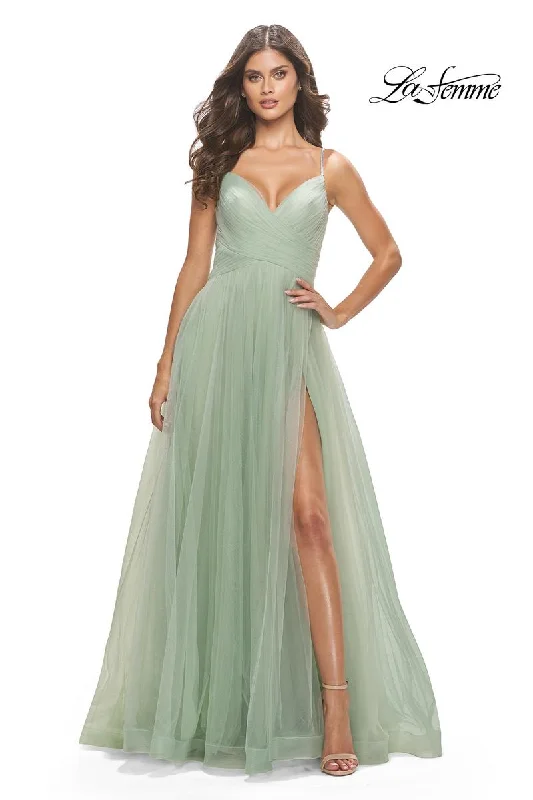 La Femme Dress 31204