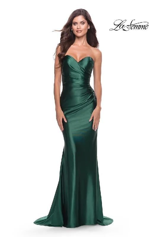 La Femme Dress 31322