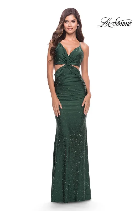 La Femme Dress 31339