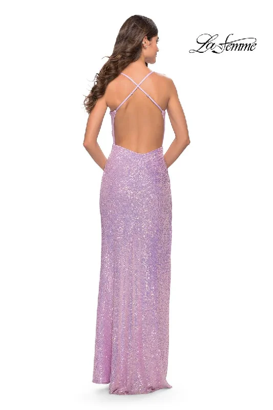 La Femme Dress 31405