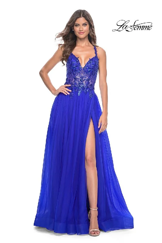 La Femme Dress 31471