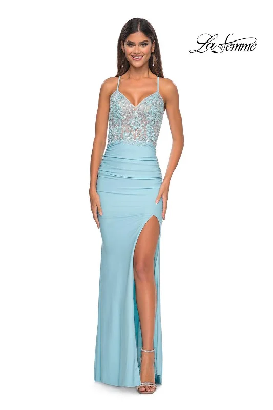 La Femme Dress 32054