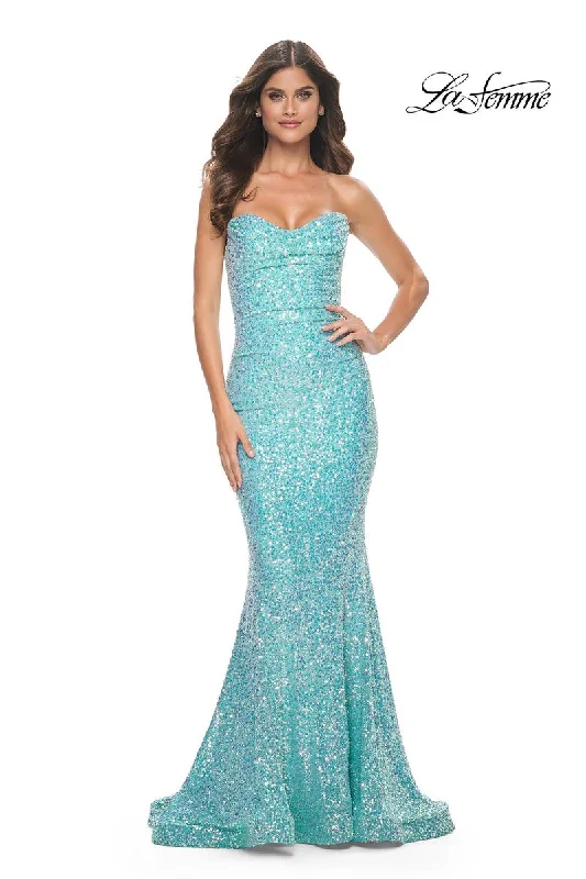 La Femme Dress 32092