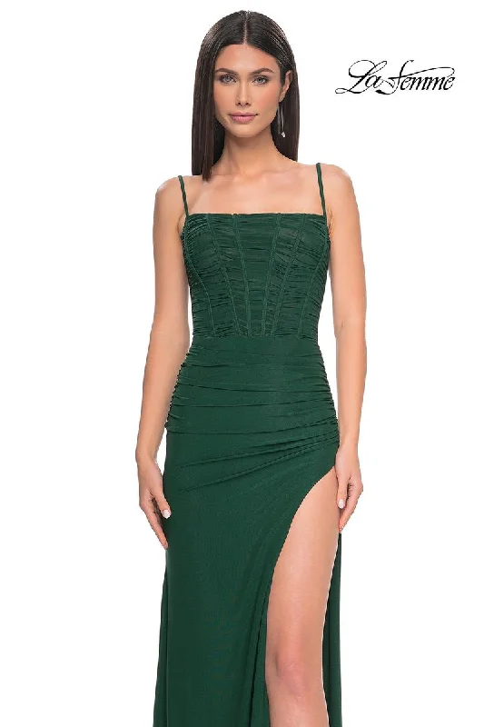 La Femme Dress 32161