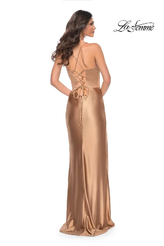 La Femme Dress 32264