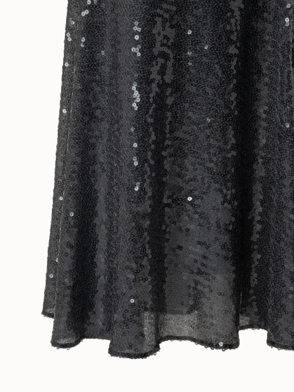 a-line-sequin-dress-dark-slate