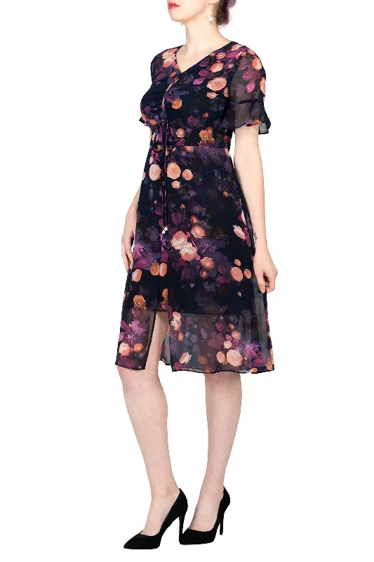 flowy-print-midi-dress