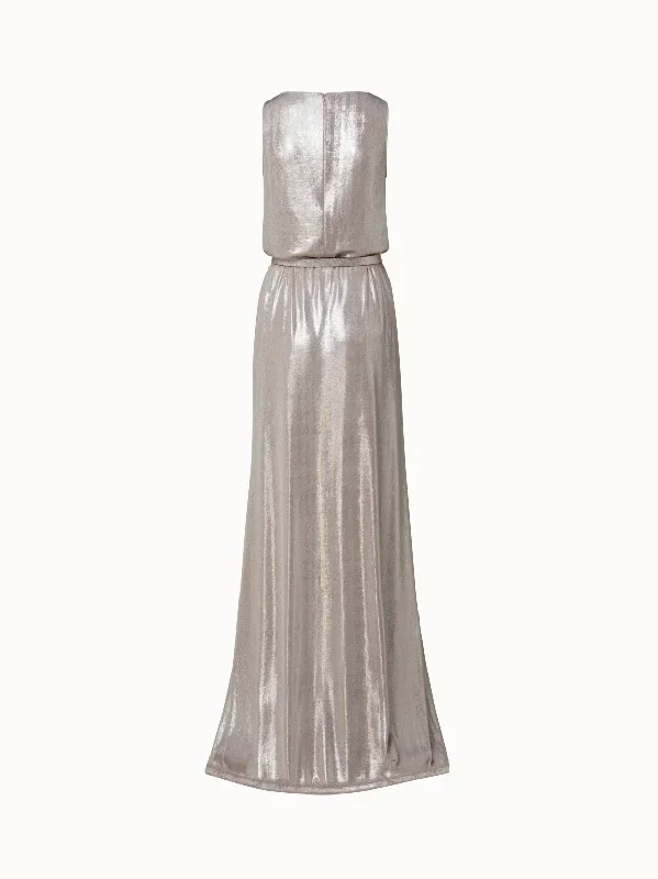 liquid-jersey-sleeveless-gown-gold