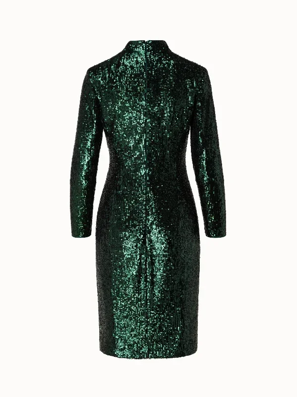 sequins-on-jersey-sheath-dress-moss