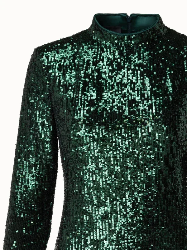 sequins-on-jersey-sheath-dress-moss